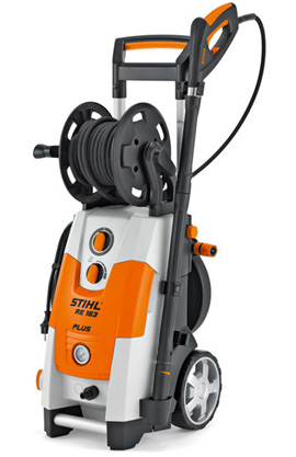 NETTOYEUR HAUTE PRESSION STIHL 163 PLUS